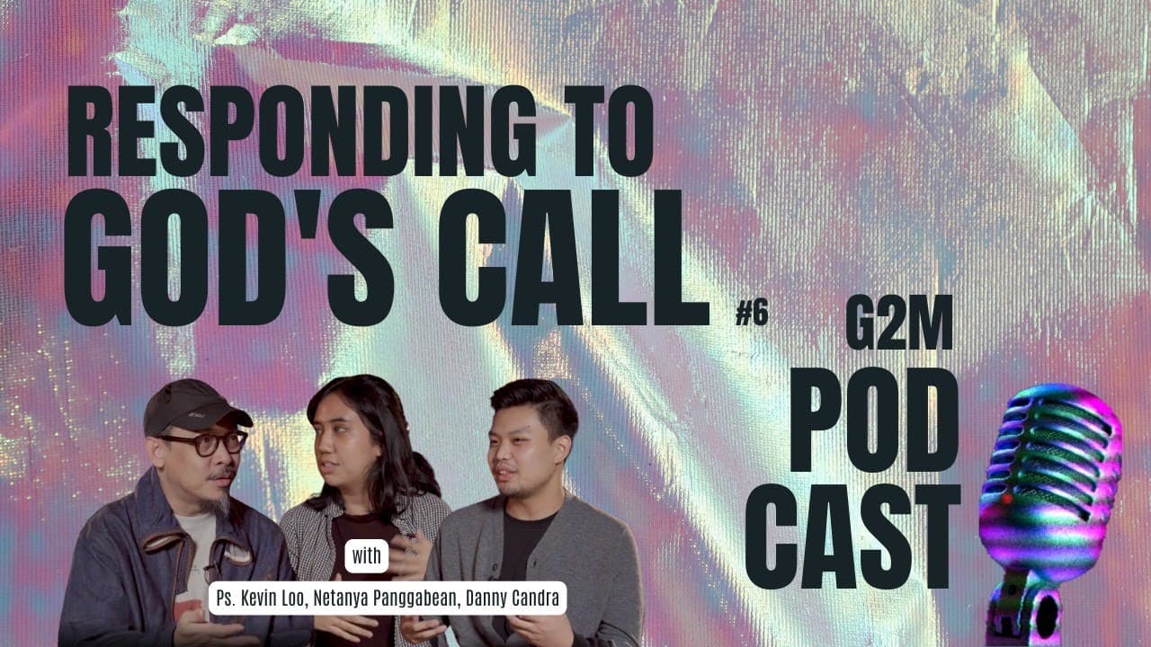 G2M Featured Podcast